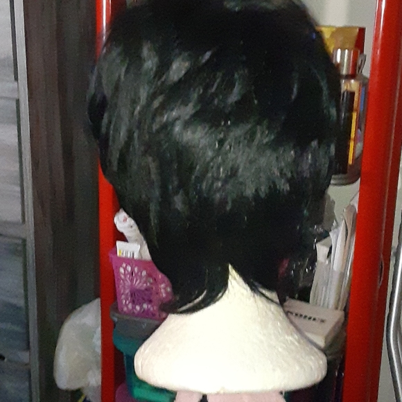 Hair - Picture 2 of 2